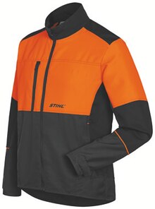 JACKE FUNCTION UNIVERSAL bei STIHL in Gelsenkirchen JACKE FUNCTION UNIVERSAL im Angebot bei STIHL Gelsenkirchen für 59,00 €