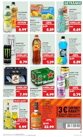 Aktueller Kaufland Prospekt mit Hasseröder, "Aktuelle Angebote", Seite 31