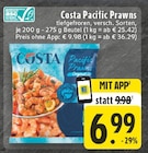 Aktuelle Garnelen Angebote bei E center in Mönchengladbach Aktuelles Pacific Prawns Angebot bei E center in Mönchengladbach ab 6,99 €