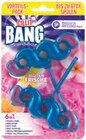 WC-Spüler 6-in-1 von Cillit Bang für 1,99 € bei Netto mit dem Scottie im Angebot WC-Spüler 6-in-1 von Cillit Bang im aktuellen Netto mit dem Scottie Prospekt
