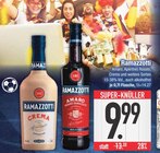 Crema im EDEKA Prospekt Crema von Ramazzotti im aktuellen EDEKA Prospekt für 9,99 €