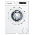 Lave linge - TELEFUNKEN en promo chez Carrefour Saint-Maurice à 219,99 €