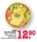Aktuelle Salat Angebote bei E center in Frankfurt (Main) Aktuelles Salat 'Art des Chefs' Angebot bei E center in Frankfurt (Main) ab 12,90 €