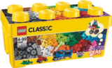 Classic Bausteinebox im Angebot bei Marktkauf in Böblingen Classic Bausteinebox Angebote von Lego bei Marktkauf Böblingen für 22,99 €