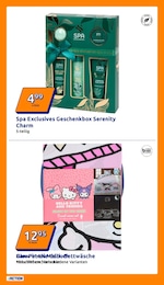 Bettwäsche Angebot & Preis im aktuellen Action Prospekt Bettwäsche Angebot im aktuellen Action Prospekt auf Seite 4