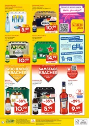 Aktueller Netto Marken-Discount Prospekt mit Bitburger, "DER ORT, AN DEM DU IMMER AUSGEZEICHNETE PREISE FINDEST.", Seite 2