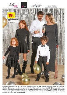 Promotion Couvercle dans le prospectus Stokomani, valable du 12/11/2025 au 23/11/2025 Promo Couvercle dans le catalogue Stokomani du moment à la page 18