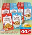 Aktuelles Schoko-Tröpfchen Angebot bei Netto Marken-Discount in Krefeld ab 44,99 €