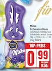 Schmunzelhase Angebote von Milka bei EDEKA Potsdam für 0,99 €