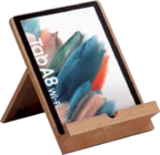Tablet- und Kochbuchhalter Angebote bei E center Rostock für 4,99 €