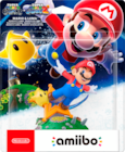 4€ CAGNOTTÉS<BR>SUR VOTRE COMPTE<CAGNOTTE> SUR TOUTE LA GAMME AMIIBO MARIO - NINTENDO en promo chez Auchan Hypermarché Avignon