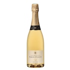 A.O.P. CHAMPAGNE BRUT GRAND CRU - BARON-FUENTÉ dans le catalogue Carrefour