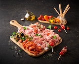 Promo CHIFFONNADE DE JAMBON CUIT AUX HERBES AUCHAN LE CHARCUTIER à 3,99 € dans le catalogue Auchan Hypermarché à Sin-le-Noble