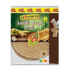 Tortilla Wraps XXL von Grafschafter für 1,89 € bei Lidl im Angebot Tortilla Wraps XXL von Grafschafter im aktuellen Lidl Prospekt
