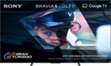 OLED TV K55A69PB BRAVIA 6 bei expert im Prospekt "" für 1.499,00 €