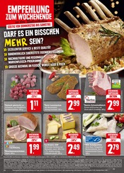 Aktueller EDEKA Prospekt mit Gulasch, "Aktuelle Angebote", Seite 29