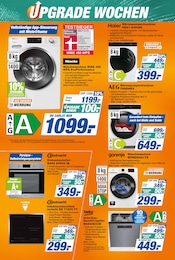 Aktueller expert Prospekt mit Backofen, "Top Angebote", Seite 2