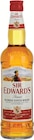 Scotch Whisky Blended Finest - Sir Edward's en promo chez Intermarché Contact Colmar à 11,35 €
