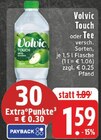 Touch Apfel oder Tee Angebote von Volvic bei EDEKA Ahaus für 1,59 €