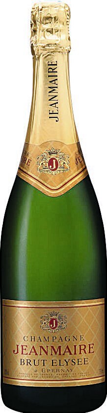 Champagne Brut Elysée - Géant Casino à Marseille Champagne Brut Elysée en promo chez Géant Casino Marseille à 13,90 €