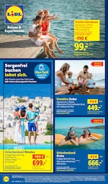 Coral im Lidl Prospekt "LIDL LOHNT SICH" auf Seite 68