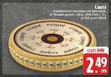 Aktuelles Comté Angebot bei E center in Remscheid ab 2,49 €