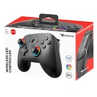 Manette Sans Fil Subsonic Bluetooth Noire pour console Switch - SUBSONIC dans le catalogue Carrefour