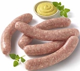 Marktkauf Täferrot - Frische grobe Bratwurst Angebot im Prospekt Frische grobe Bratwurst bei Marktkauf im Täferrot Prospekt für 2,59 €