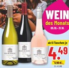 Trinkgut Kempen Prospekt mit  im Angebot für 4,49 €
