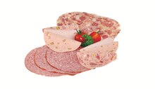 Frischwurstaufschnitt bei K+K - Klaas & Kock in Dortmund Frischwurstaufschnitt im Angebot bei K+K - Klaas & Kock Dortmund für 1,09 €
