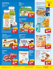 Aktueller Netto Marken-Discount Prospekt mit Schokolade, "Aktuelle Angebote", Seite 13