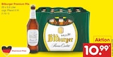 Netto Marken-Discount - Premium Pils Angebot im Prospekt Premium Pils bei Netto Marken-Discount im Prospekt "" für 10,99 €
