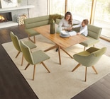 Esstisch Angebote von KOINOR bei Möbelzentrum Pforzheim Stuttgart für 449,00 €