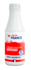 Crème fraîche fluide entière fleurette - Petite France dans le catalogue Norma