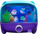 BITZEE AQUARIUM - BITZEE - Auchan Hypermarché à Guyancourt BITZEE AQUARIUM - BITZEE en promo chez Auchan Hypermarché Guyancourt à 37,89 €