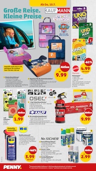 Düfte Angebot im aktuellen Penny Prospekt auf Seite 24