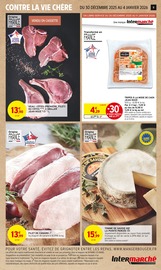 Viande Angebote im Prospekt "Intermarché" von Intermarché Contact Viande Angebote im Prospekt "Intermarché" von Intermarché Contact auf Seite 9