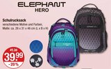 Schulrucksack bei V-Markt im Pentling Prospekt für 39,99 €