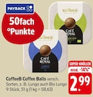 Coffee Balls bei EDEKA im Großostheim Prospekt für 2,99 €