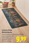 Küchenläufer im Lidl Prospekt Küchenläufer von Livarno Home im aktuellen Lidl Prospekt für 9,99 €