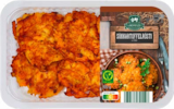 Süßkartoffelrösti Angebote von LANDFREUDE bei ALDI Nord Lippstadt für 1,79 €