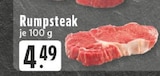 Aktuelle Rumpsteak Angebote bei E center in Recklinghausen Aktuelles Rumpsteak Angebot bei E center in Recklinghausen ab 4,49 €