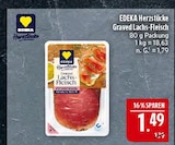 Aktuelles Graved Lachs-Fleisch Angebot bei Marktkauf in Fürth ab 1,49 €