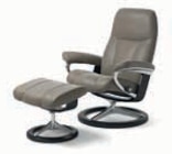 Consul (M) im Angebot bei Opti-Wohnwelt in Würzburg Consul (M) Angebote von Stressless bei Opti-Wohnwelt Würzburg für 1.929,00 €