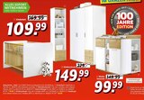 Babyzimmer „Selja“ im Angebot bei Segmüller in Kerpen Babyzimmer „Selja“ Angebote bei Segmüller Kerpen für 59,99 €
