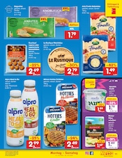 Brot im Netto Marken-Discount Prospekt in Lutherstadt Wittenberg Aktueller Netto Marken-Discount Prospekt mit Brot, "Aktuelle Angebote", Seite 11