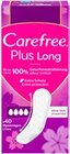 Plus Long von Carefree im aktuellen Kaufland Prospekt für 2,00 €