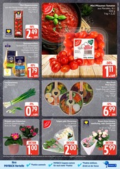 Kartoffeln im E center Prospekt in Elmshorn Aktueller E center Prospekt mit Kartoffeln, "Top Angebote", Seite 9