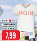 Damen-T-Shirt Angebote von Marymaids bei Kaufhaus Stolz Bremerhaven für 7,99 €