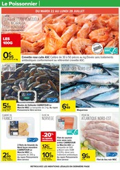 Moules Angebote im Prospekt "Carrefour" von Carrefour Moules Angebote im Prospekt "Carrefour" von Carrefour auf Seite 16
